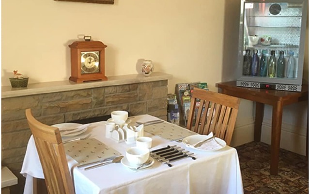Thornsgill House Bed & Breakfast