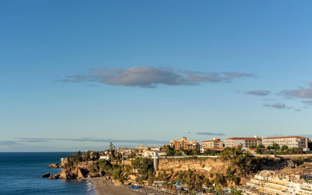 Parador De Nerja