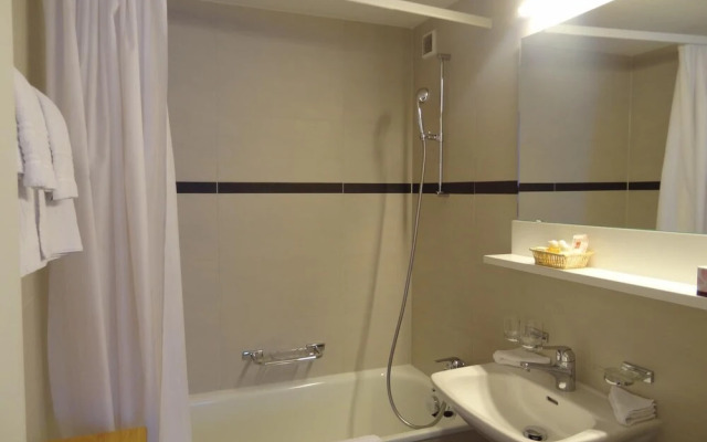 Alpen Hotel Residence