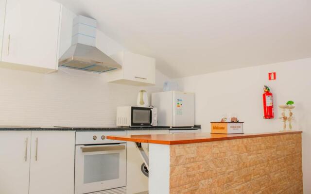 Holiday Home Funchal Center