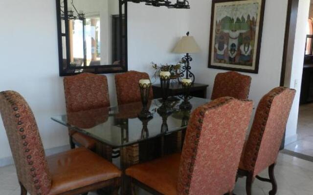 Condominios Brisa - Ocean Front
