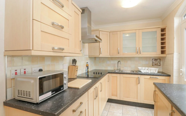 Fiddlers Pit Cottage