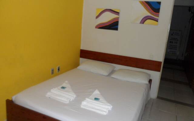 Hotel Iracema Flat