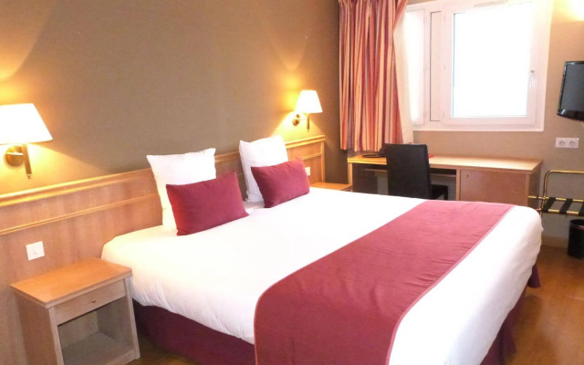 Citôtel Aurore Bourges Nord - Saint Doulchard