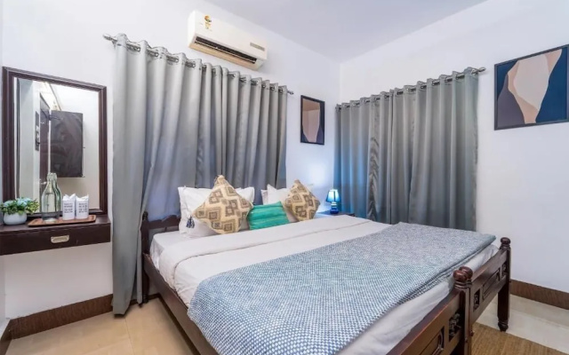 Alaya Stays 3BHK Riviera Residence Villa