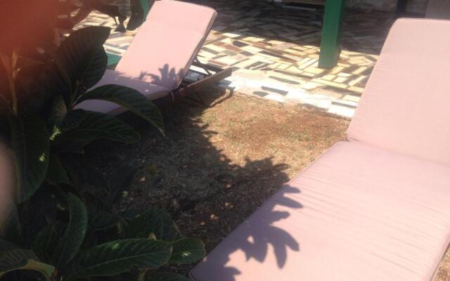 Holiday Home Sveti Petar Na Moru