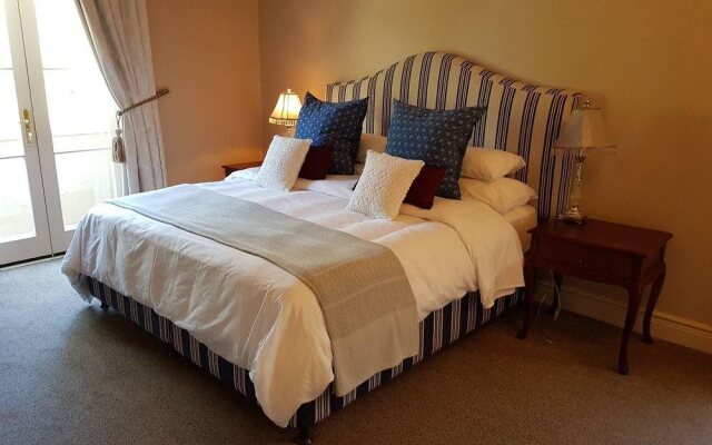 Cabriere d'Afrique Luxury Villa