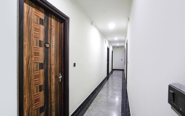Fabhotel 17 Suites