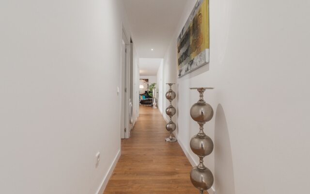 Aptoluxe Madrid Norte Hospital Hm Gap64