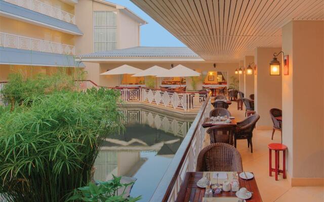 Southern Sun Ridgeway