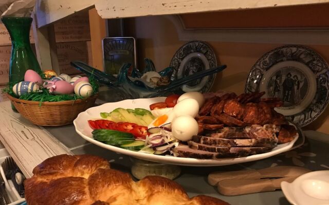 Petit Bistro Panzió