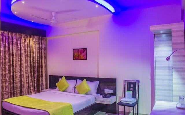Hotel Stay In