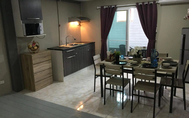 Samui Green Hotel