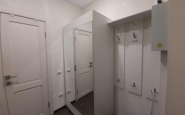 Апартаменты на улице Университетская Набережная 62