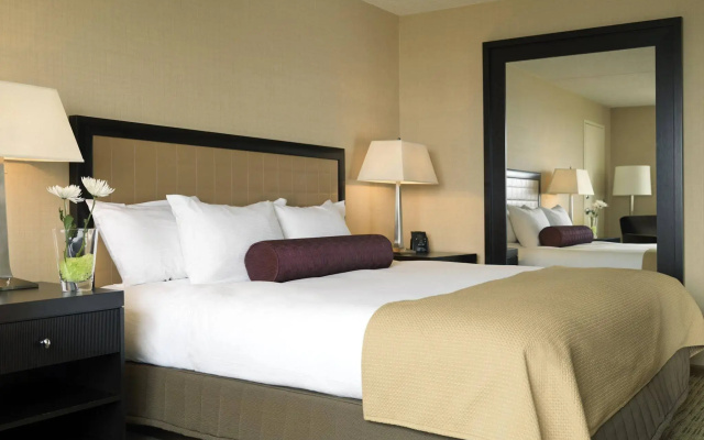 Hilton Hasbrouck Heights/Meadowlands