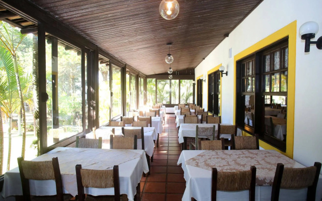 Residencial Cabanas da Praia Mole