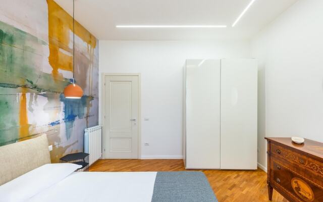 Stanzione Classy Flat at Vomero Central