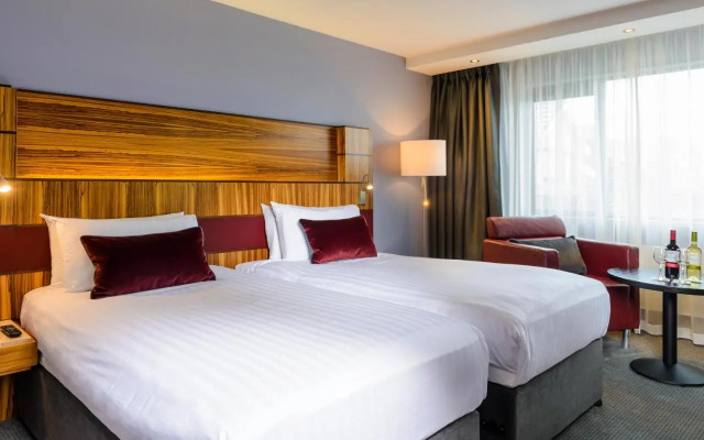 Radisson Sas