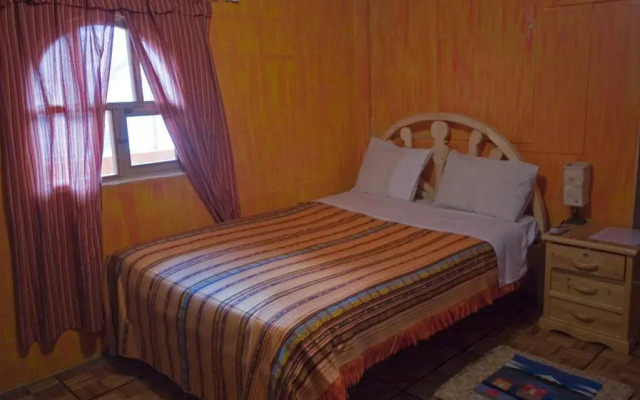 B&B Otavalo Huasi I