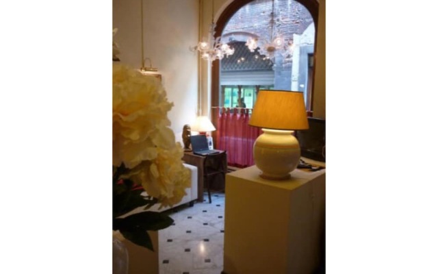 Piccolo Hotel Puccini