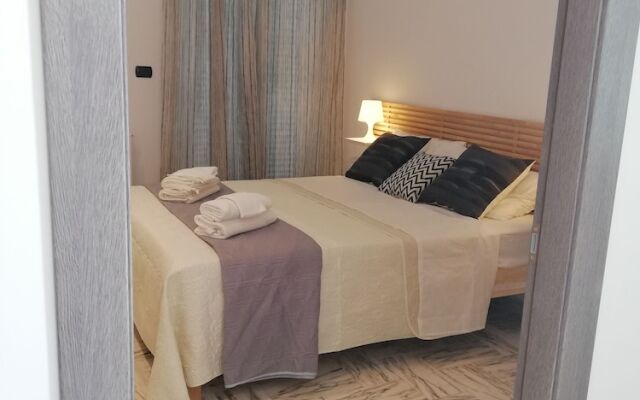 UP&B Rooms