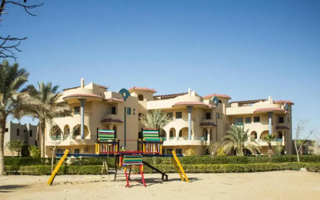Green Sudr Hotel