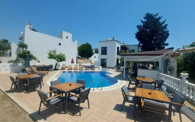 Delya Apart Hotel