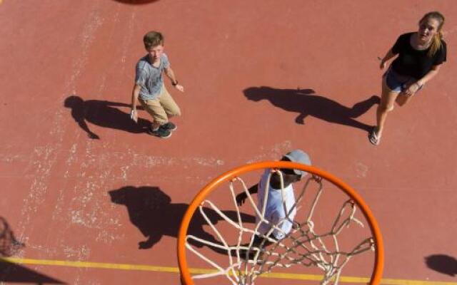 Lipari Wellness Club