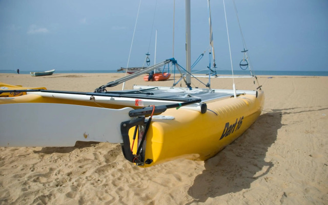Jetwing Beach