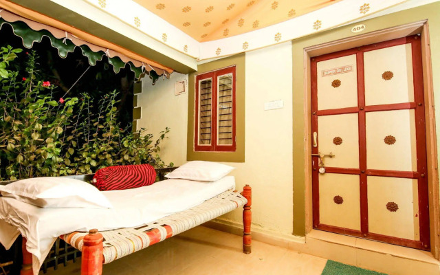 Saavaj Resort - Sasan Gir