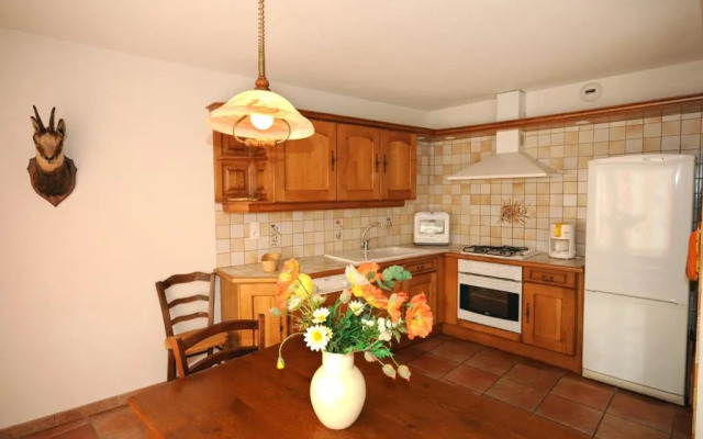 Chalet la Forestière