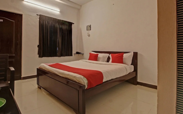 Gsn Residency by OYO Rooms