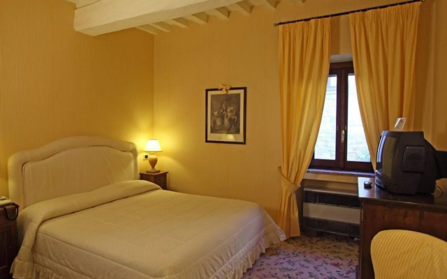 Relais Il Canalicchio