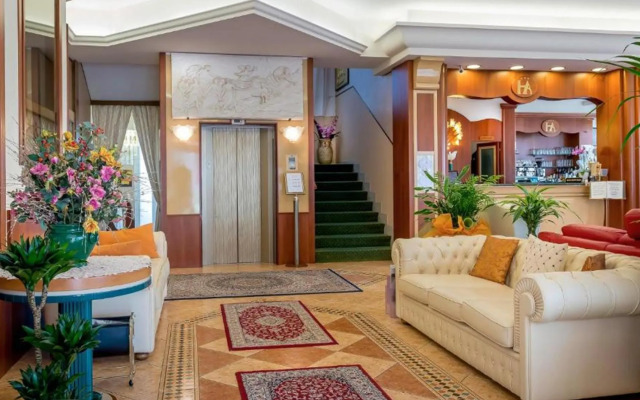 Hotel Apollo