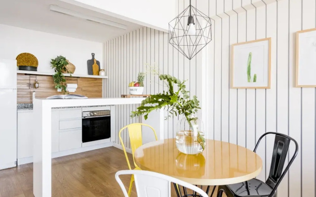 Zip Housing Torre Bellini