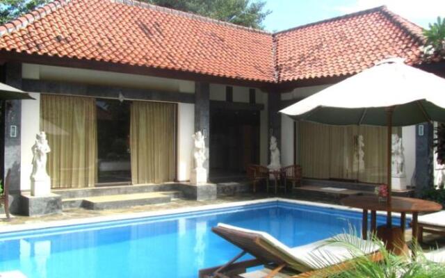 Taman Selini Bali