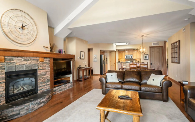 Cascade Suite-Three Bedroom Penthouse