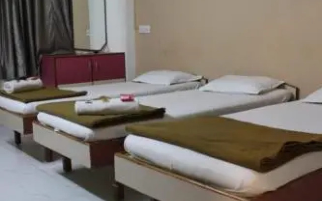 Hotel Prince Residency