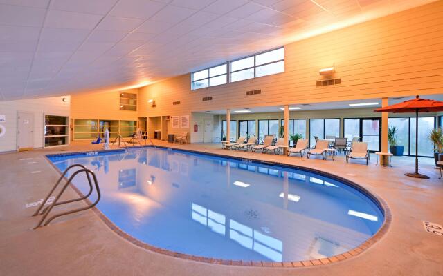 Radisson Hotel Madison