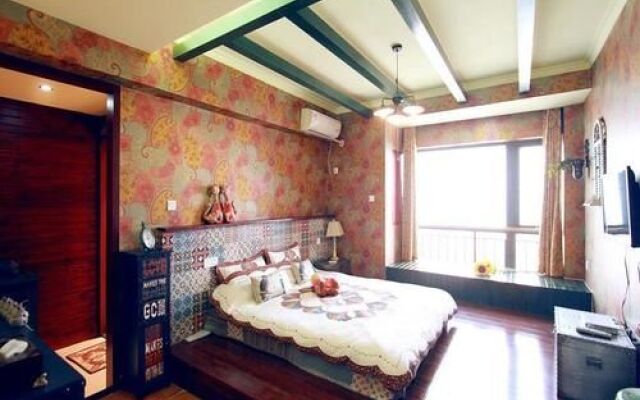 Zaoan Jiakechong Hotel