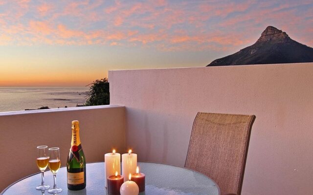 Villa Atlantica Boutique Guesthouse