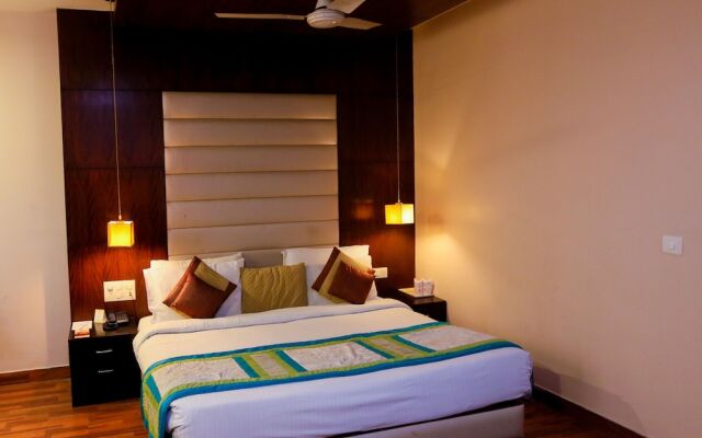 CS Boutique Hotel