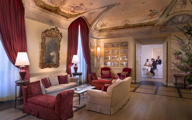 Grotta Giusti Thermal Spa Resort Tuscany, Autograph Collection