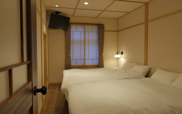 Hotel S-Presso Ebisu