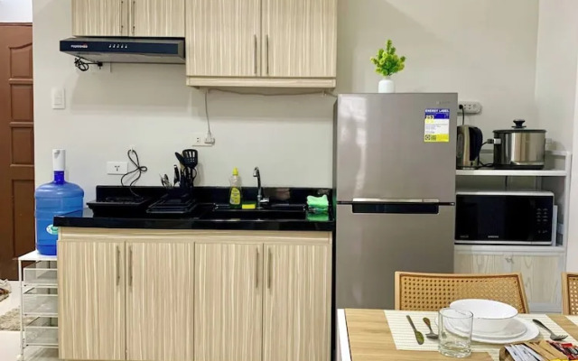 Panglao-island Condo Unit Rental