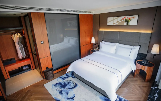 Value Comfort Hotel Guangzhou