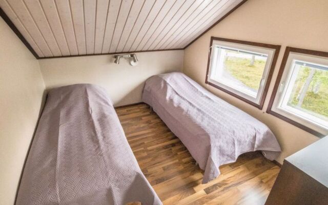 House Kuura Yllasjarvi