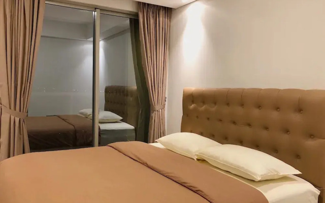 Gold Coast PIK Sea View Apartments by LongeSuites