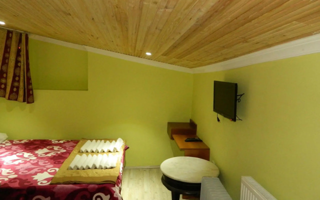 Family Istanbul Hotel