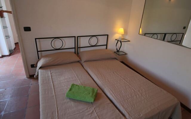 Mansion in Capo Vaticano With Sea Views